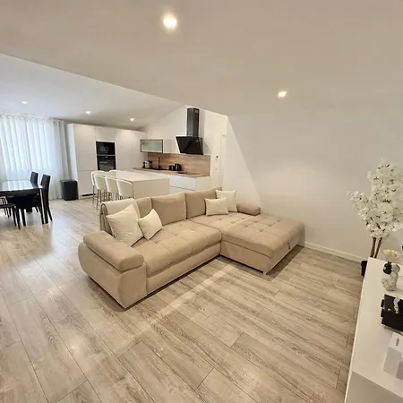 Apartman 6 Personnes - Vecchio *